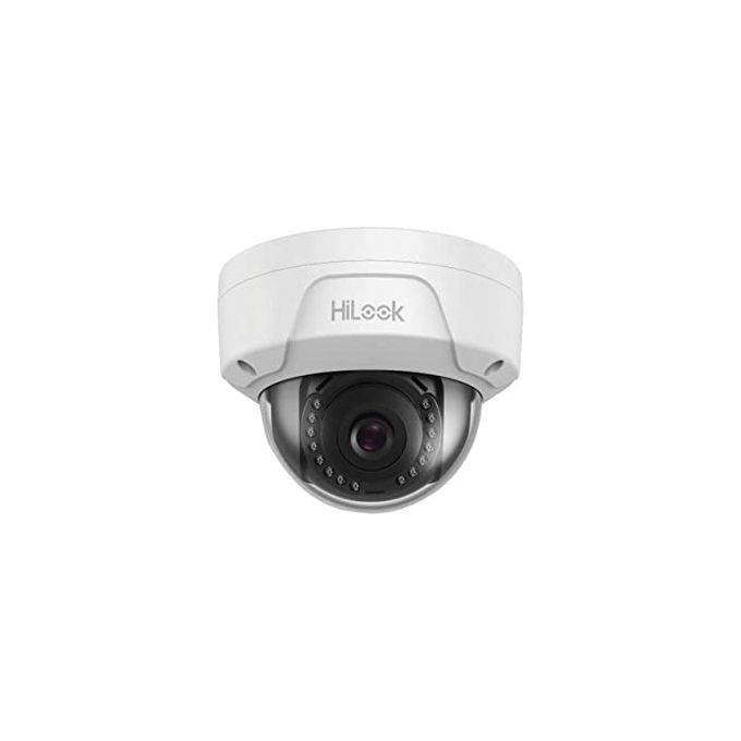 Hikvision Digital Technology Camera Hilook 4mpx Fixed Turret Network Camera