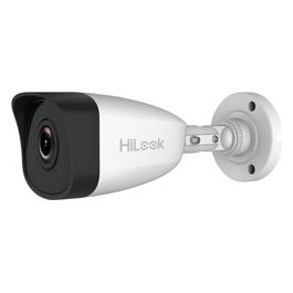 Digital Technology Camera Hilook 4mpx Fixed Bullet Network Camera