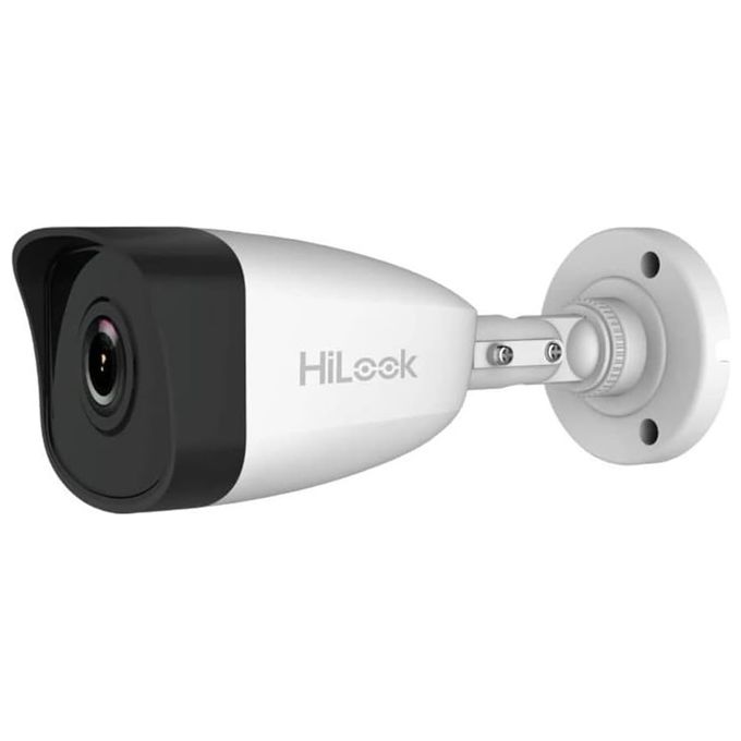 Hikvision Digital Technology Camera Hilook 4mpx Fixed Bullet Network Camera