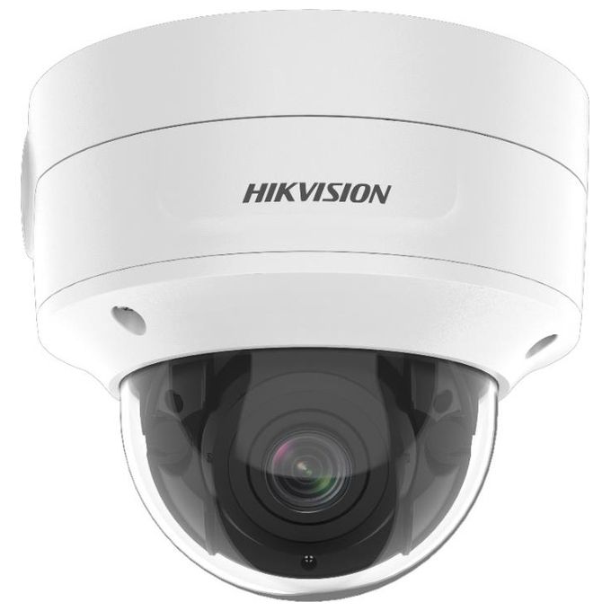 Hikvision Digital Technology DS-2CD2786G2-IZS(2.8-12mm)(C) Cupola Telecamera di Sicurezza Ip Interno e Esterno 3840x2160 Pixel Soffitto/Muro
