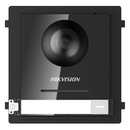 Digital Technology DS-KD8003-IME2 Sistema per Video-Citofono 2 MP Nero