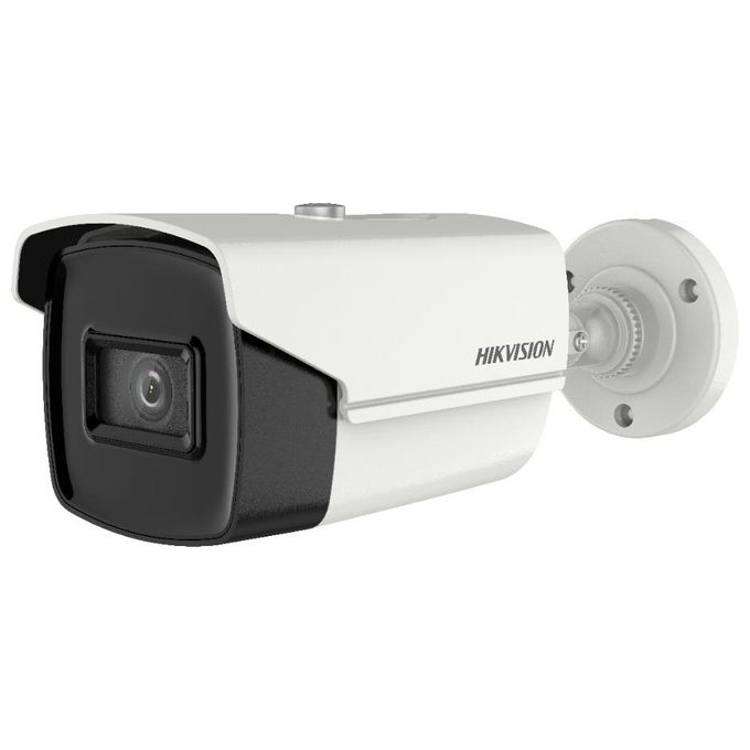Hikvision Digital Technology DS-2CE16D3T-IT3F Capocorda Telecamera di Sicurezza CCTV Interno e Esterno 1920x1080 Pixel Soffitto/Muro