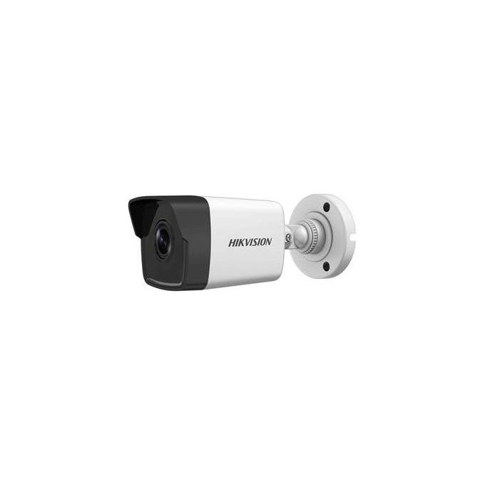 Hikvision Digital Technology DS-2CD1623G0-IZ Telecamera di Sicurezza IP Bullet Varifocal 2.8-12