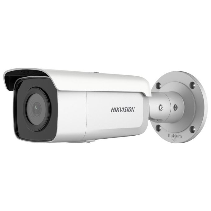 Hikvision Digital Technology DS-2CD2T46G2-4I Telecamera di Sicurezza Ip Esterno Capocorda 2592d1944 Pixel Soffitto/Muro