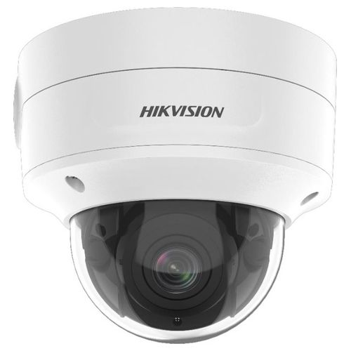 Hikvision Digital Technology DS-2CD2746G2-IZS Telecamera di Sicurezza Ip Esterno Cupola 2592x1944 Pixel Soffitto/Muro