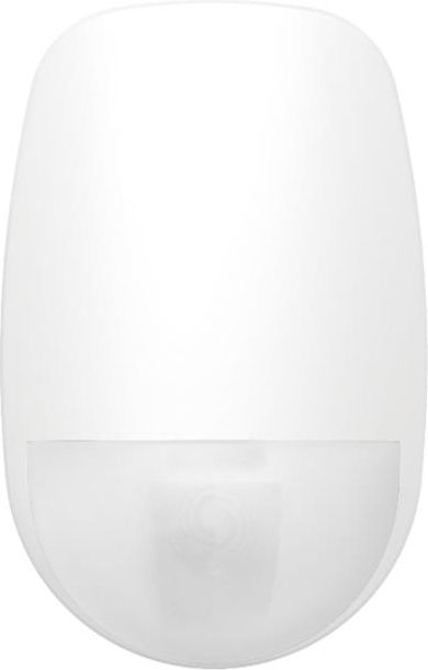 Hikvision Digital Technology DS-PDC15-EG2-WE Rilevatore di Movimento Sensore Infrarosso Passivo Wireless Parete Bianco