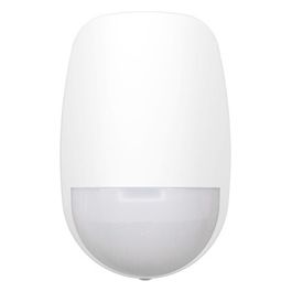 Digital Technology DS-PDP15P-EG2-WE Rilevatore di Movimento Sensore Infrarosso Passivo Pir Wireless Parete Bianco
