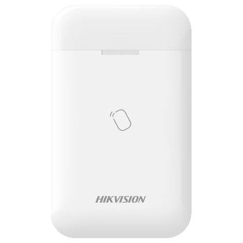 Hikvision Digital Technology DS-PT1-WE Lettore di Prossimita' Wireless