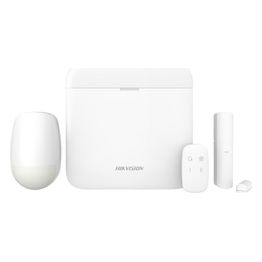 Hikvision Digital Technology DS-PWA64-KIT-WE Kit Gprs Axiom Pro