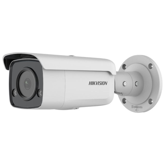 Hikvision Digital Technology DS-2CD2T47G2-L Telecamera di Sicurezza Ip Esterno Capocorda 2688x1520 Pixel Soffitto/Muro