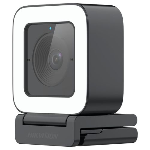 Hikvision Digital Technology DS-UL2 Webcam 2mpx 1920x1080 Pixel Usb 2.0 Nero