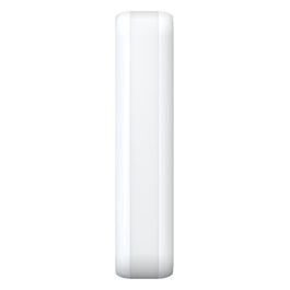 Digital Technology DS-PDC10DM-EG2-WE Rilevatore di Movimento Sensore a Raggi Infrarossi Passivo Wireless Soffitto/Muro Bianco