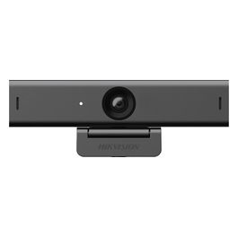 Hikvision Digital Technology DS-UC4 Webcam 4MP 2560x1440 Pixel USB 2.0 Nero