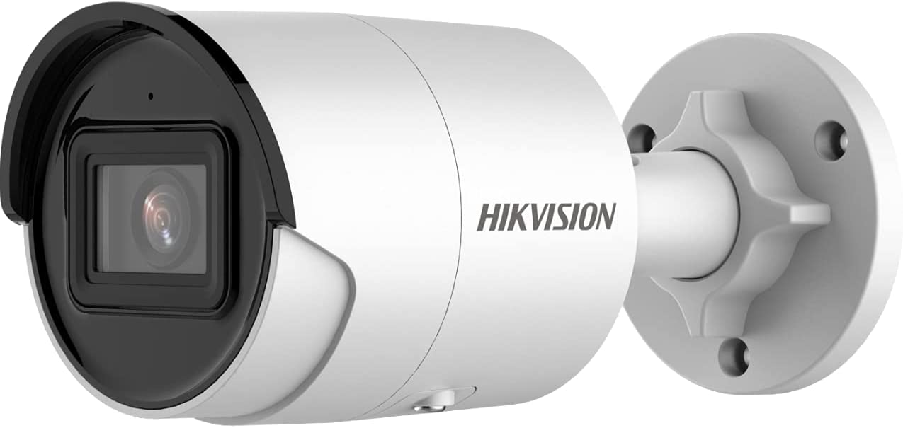 Hikvision Digital Technology DS-2CD2086G2-I