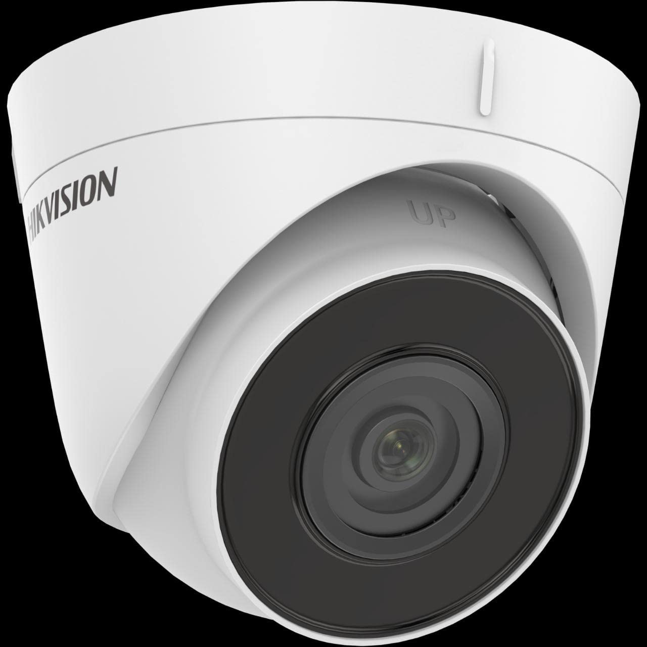 Hikvision Telecamera Pro Easy
