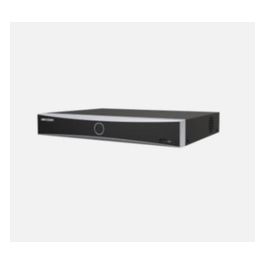 Digital Technology DS-7604NXI-K1 Videoregistratore di Rete (NVR) 1U Nero