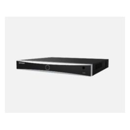 Digital Technology DS-7608NXI-K2/8P Videoregistratore di Rete (NVR) 1U Nero