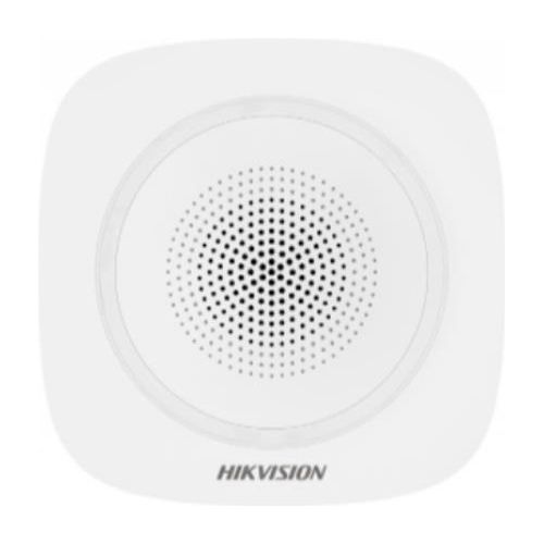 Hikvision Digital Technology DS-PS1-I-WE Sirena per Interno Wireless