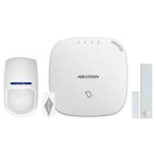 Hikvision Digital Technology DS-PWA32-NGT Kit di Sicurezza Domestica Intelligente Wi-Fi