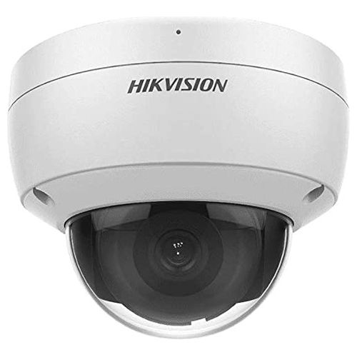 Hikvision Digital Technology DS-2CD2146G2-I Cupola Telecamera di Sicurezza IP Esterno 2688x1520 Pixel Soffitto/Muro