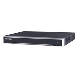 Digital Technology DS-7616NXI-K2 Videoregistratore di Rete (NVR) 1U Nero