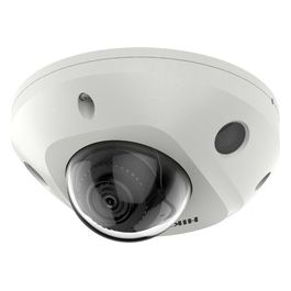 Digital Technology DS-2CD2546G2-IWS Cupola Telecamera di Sicurezza Ip Esterno 2688x1520 Pixel Soffitto/Muro