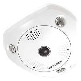 Hikvision Digital Technology DS-2CD63C5G0-IS Telecamera di Sicurezza IP Esterno 3072x2048 Pixel Soffitto