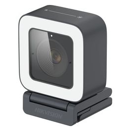 Digital Technology DS-UL2 Webcam 2mpx 1920x1080 Pixel Usb 2.0 Nero