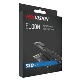Digital Technology E100N M.2 1024Gb Serial ATA III 3D TLC