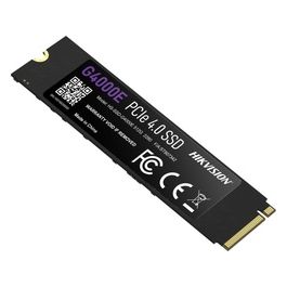 Digital Technology G4000E M.2 512Gb PCI Express 4.0 3D TLC NVMe