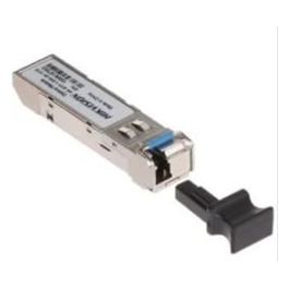 Hikvision Digital Technology HK-SFP-1.25G-1310-DF-MM Modulo del Ricetrasmettitore di Rete Fibra Ottica 1250 Mbit/s 1310 nm