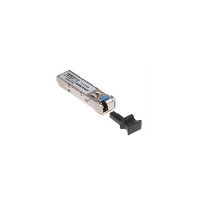 Hikvision Digital Technology HK-SFP-1.25G-1310-DF-MM Modulo del Ricetrasmettitore di Rete Fibra Ottica 1250 Mbit-s 1310 nm