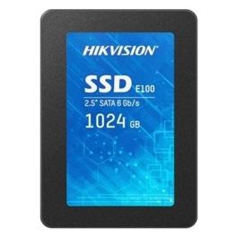 Digital Technology HS-SSD-E100 1024G Solid State Disk 2.5'' 1024Gb Sata 3