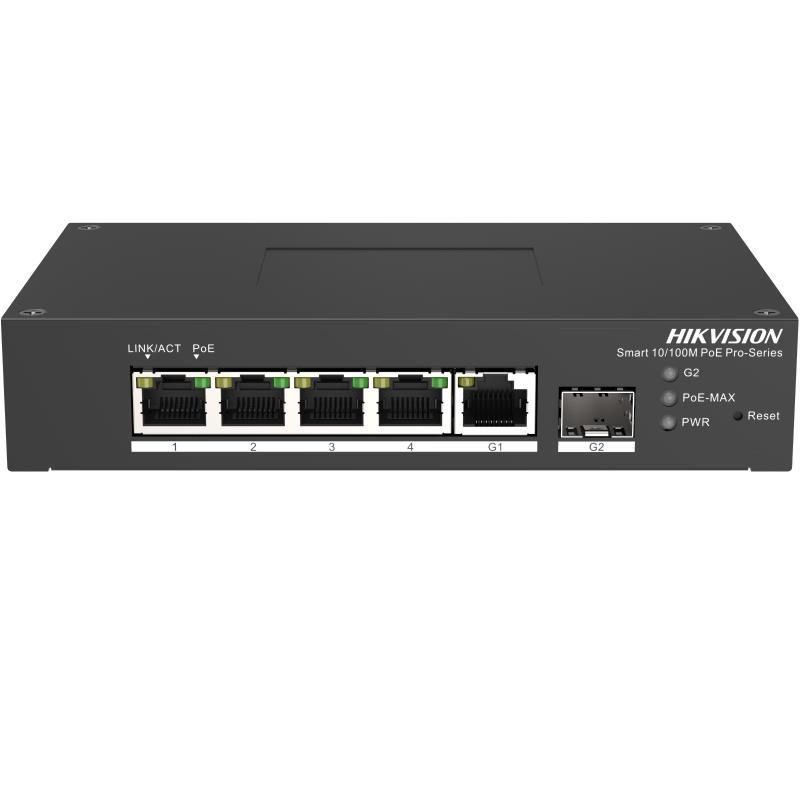 Hikvision Digital Technology Switch