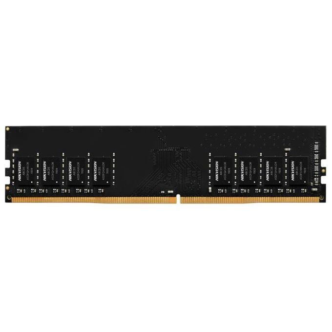 Hikvision Digital Technology U1 Memoria Ram 8Gb DDR4 3200 MHz