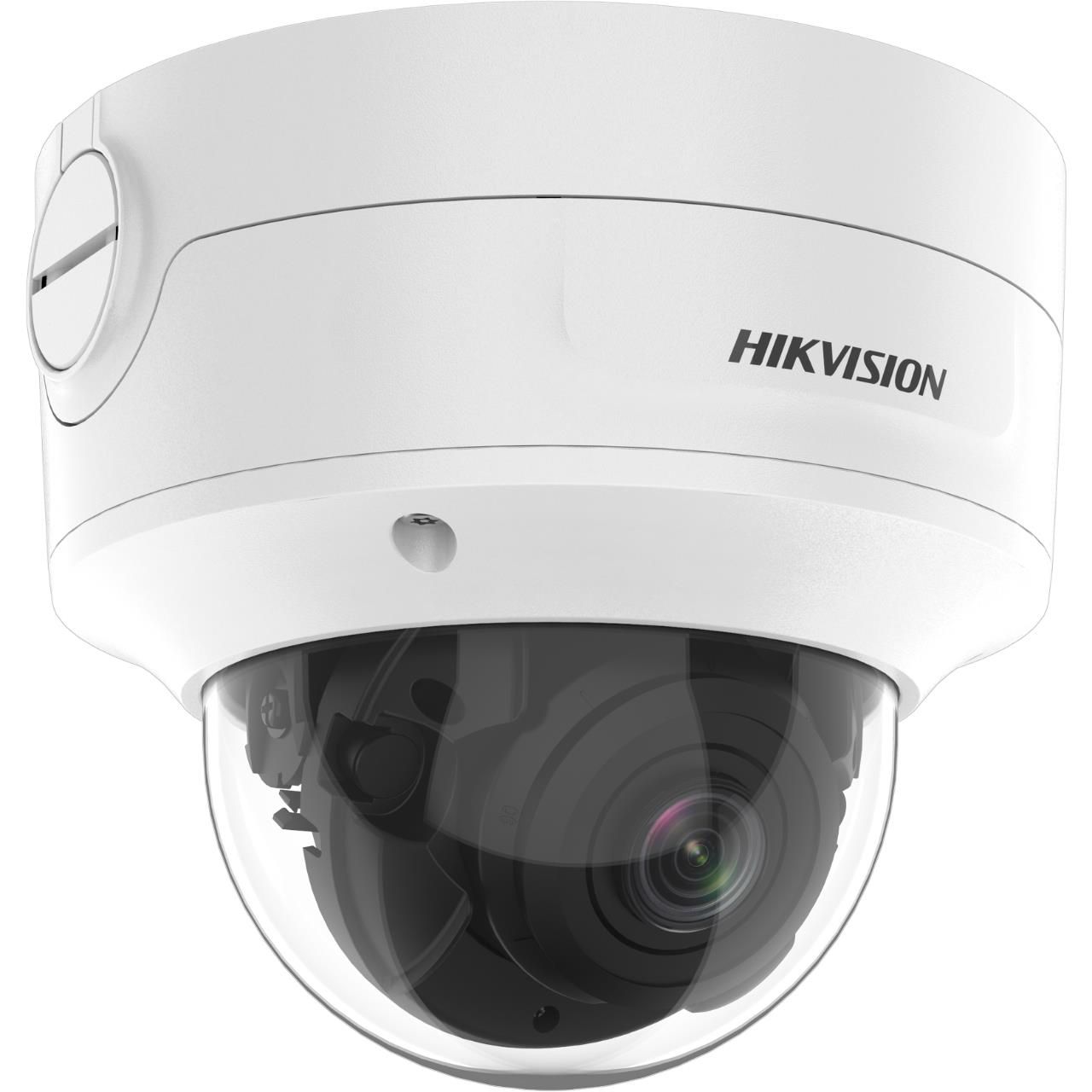 Hikvision DS-2CD2766G2-IZS(2.8-12mm)(C) Cupola Telecamera