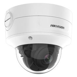 Hikvision DS-2CD2766G2-IZS(2.8-12mm)(C) Cupola Telecamera di Sicurezza Ip Interno e Esterno 3200x1800 Pixel Soffitto/Muro