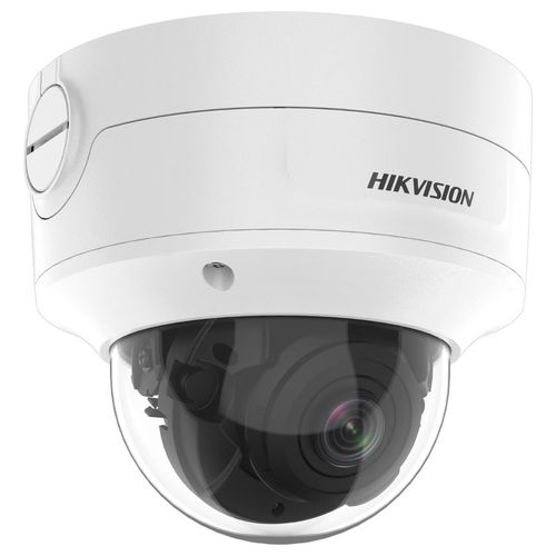 Hikvision DS-2CD2766G2-IZS(2.8-12mm)(C) Cupola Telecamera di Sicurezza Ip Interno e Esterno 3200x1800 Pixel Soffitto/Muro