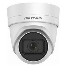 Hikvision DS-2CD2H55FWD-IZS Telecamera di Sicurezza IP Esterno Cupola Bianco 2944x1656 Pixel
