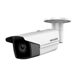 Hikvision DS-2CD2T25FWD-I5 Telecamera di Sicurezza IP Smart Bullet Fissa 2mpx 2.8mm