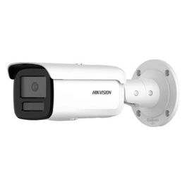 DS-2CD2T47G2H-LI(4mm) Telecamera Easy Ip 4.0 Colorvu Bullet Ip Ottica Fissa H.265 4mp(2688x1520) a 25fps Ir 60m
