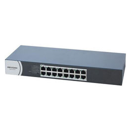 DS-3E0516R-O Switch Gigabit Ethernet Rack