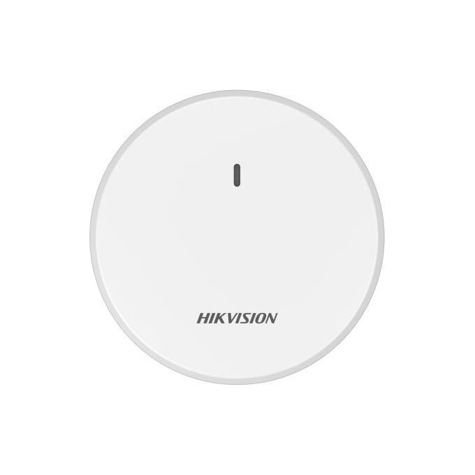 Hikvision DS-3WAP522-SI Access Point Wireless AC 1167Mbps Dual Band PoE Bianco