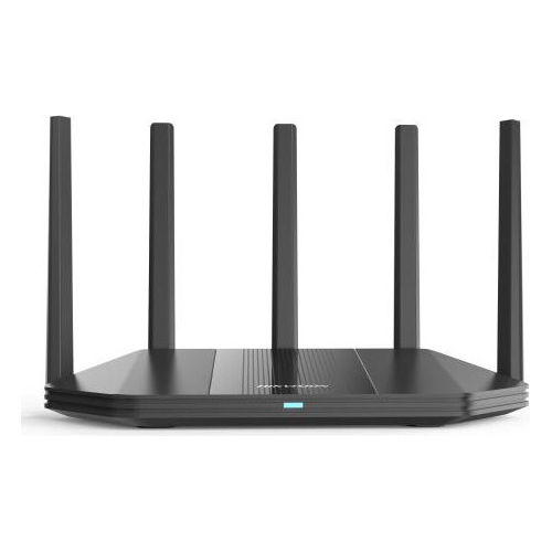 DS-3WR18X Router Wi-Fi 6 Dual-band 1800 Mbit/s 4 porte Gigabit Ethernet