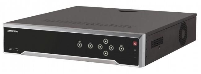 Hikvision DS-7708NI-I4/8P Smart Videoregistratore