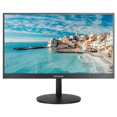 Hikvision DS-D5022FN00 LED Display 21.5" 1920x1080 Pixel Full HD Nero