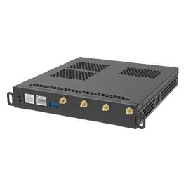 DS-D5AC9C3-4S6 Processore Video a Parete Nero 30 W
