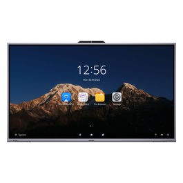 DS-D5B75RB 75" 4K Ultra HD Display