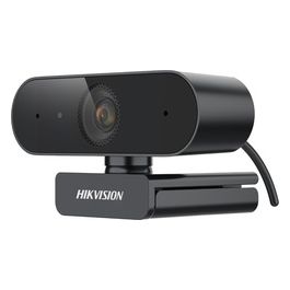 DS-U02P Webcam 2 MP 1920x1080 Pixel USB 2.0 Nero