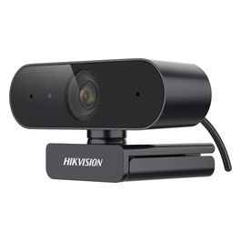 Hikvision DS-U04P Webcam 4MP 2560x1440 Pixel USB 2.0 Nero